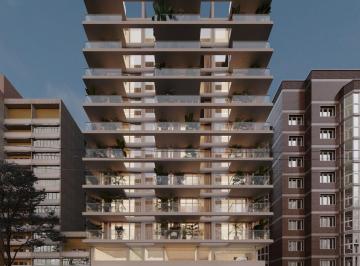 Departamento · 70m² · 3 Ambientes · 1 Cochera · Departamento a Estrenar