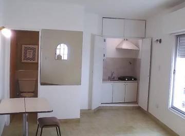 Departamento de 1 ambiente, Neuquén · Monoambiente en Barrio Santa Genoveva