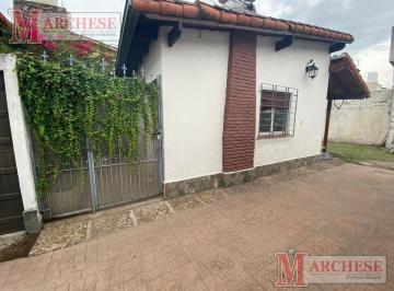 PH · 55m² · 3 Ambientes · PH 3 Ambientes en Venta en Castelar Sur