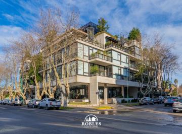 Departamento · 63m² · 2 Ambientes · 1 Cochera · Departamento en Excelente Entorno de Güemes Residencial