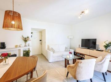 Departamento · 40m² · 2 Ambientes · Venta Departamento 2 Ambientes Nuñez