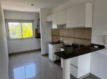 Departamento · 51m² · 2 Ambientes · 1 Cochera · Depto en Husdon Alquiler 2 Ambientes + Cochera