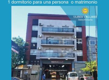Frente · Alquilo Departamento en Posadas - Misiones