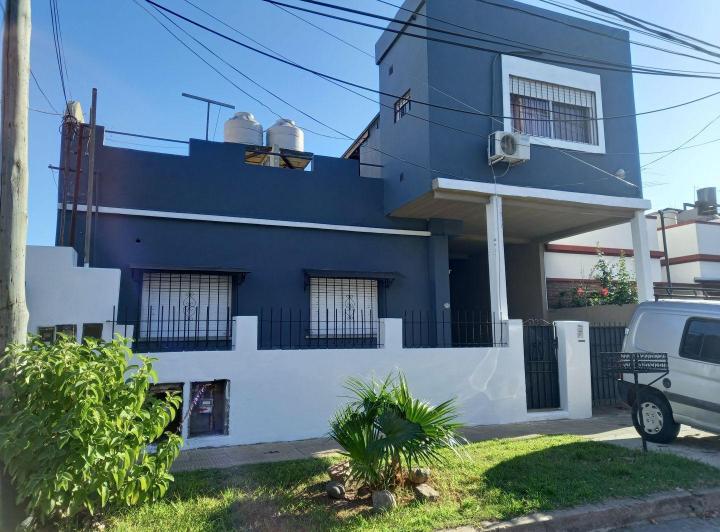 Casa · 3 Ambientes · 1 Cochera