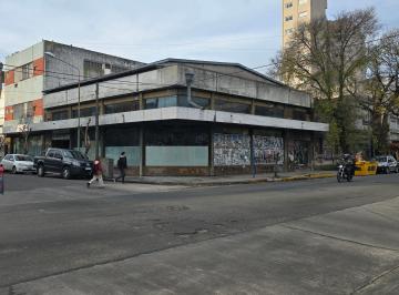 Edificio , Mar del Plata · Edificio en El Macrocentro de La Ciudad