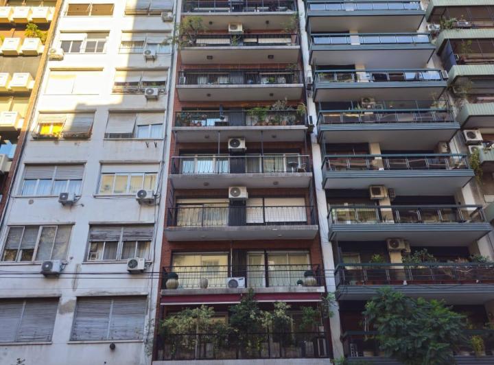 Departamento · 178m² · 5 Ambientes · 1 Cochera