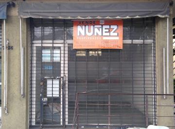 Local comercial · 35m² · 1 Ambiente · Local en Av Hipólito Yrigoyen Al 7400, Banfield