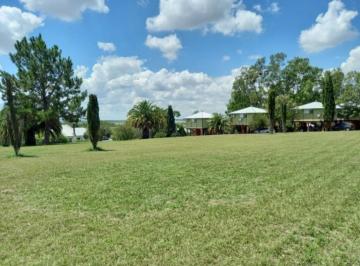 Terreno , San Pedro · Dueño Vende Vendo Lotes Terrenos en San Pedro Bs As Ideal Turismo
