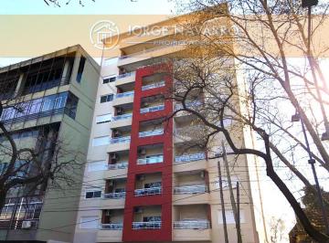 Departamento · 55m² · 2 Ambientes · Departamento Premium en Alquiler San Martin Centro