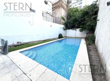 Departamento · 59m² · 2 Ambientes · Hermoso Dos Ambientes Amoblado con Ameinites en Balvanera