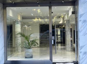 Departamento de 1 ambiente, Belgrano · Departamento de 48 m² en Alquiler en Belgrano Chico