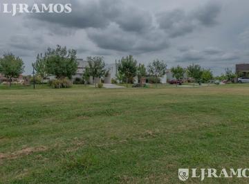 Terreno · 781m² · Oportunidad Terreno en El Naudir Mb