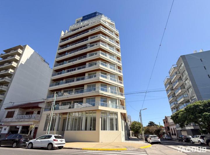 Desarrollo vertical · Torre Kent