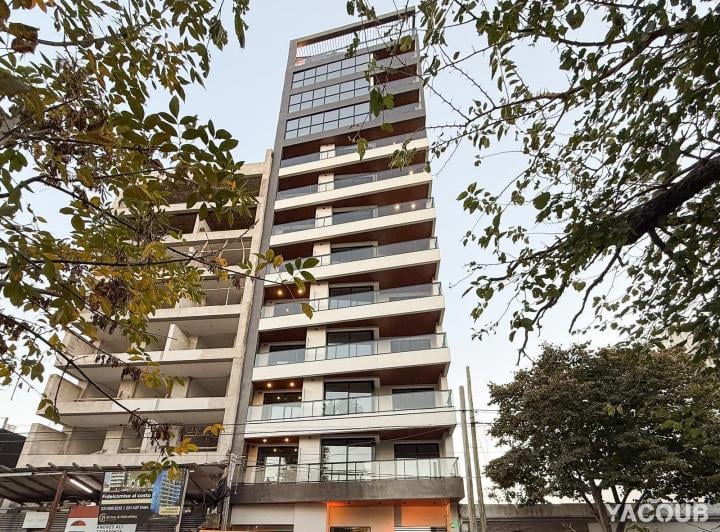 Desarrollo vertical · Torre Meydan