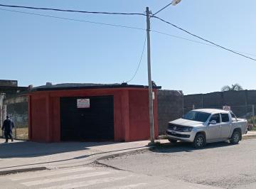 Terreno de 1 ambiente, Moreno · Excelente Oportunidad Comercial! Frccion de 1.761 m². Av B. Mitre.