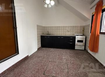 PH · 45m² · 2 Ambientes · PH - San Antonio de Padua