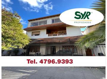 Casa de 4 ambientes, Vicente López · Buen Chalet 6 Amb - Ubicado en Florida