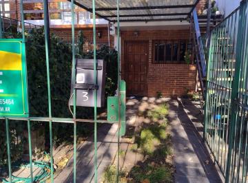 PH de 3 ambientes, Mar del Plata · Hermoso PH de 3 Ambientes con Parque, Garaje y Lavadero en Barrio Parque Luro
