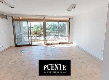 Oficina comercial · 42m² · 1 Ambiente · 1 Cochera · Apto Profesional 48 m² en Nordelta, con Cochera