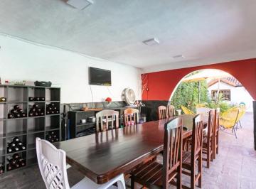 Casa · 200m² · Casa Venta General Pacheco Roldan y Hudson 700