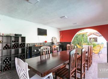 Casa · 200m² · Casa Venta General Pacheco Roldan y Hudson 700