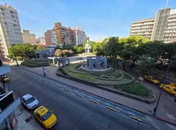 Departamento de 3 ambientes, Córdoba · 27 de Abril Esq. Cañada - Alq. Dpto. 2 Dorm. 3 Bños. Ext. C/balcón