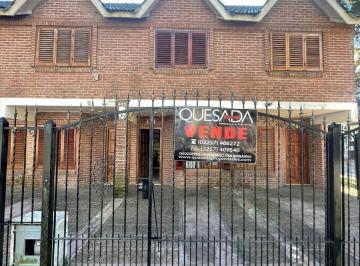 PH · 60m² · 4 Ambientes · 1 Cochera · Triplex Al Frente Excelente Ubicacion| |todos Los Servicios| |san Bernardo|