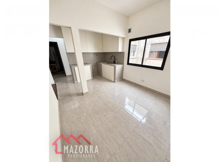 PH · 136m² · 3 Ambientes