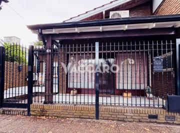 VCO-VCO-1057_2 · Venta de Casa 4 Ambientes en Castelar, Morón