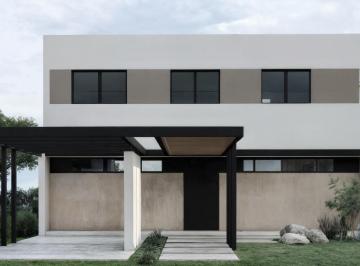 Casa de 10 ambientes, Lunlunta · Vendemos Casa de 3 Dorm. a Estrenar en Terrazas Park Lunlunta