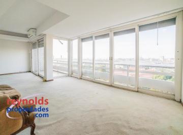 Departamento · 128m² · 4 Ambientes · 1 Cochera · Departamento en La Isla, Piso Alto, Increíble Vista