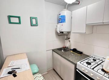 Departamento de 1 ambiente, Córdoba · Nva Cba Alquiler Monoambiente Amoblado