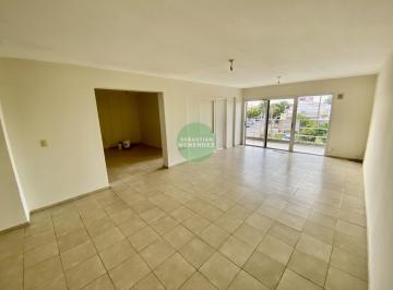 Departamento · 88m² · 5 Ambientes · 1 Cochera · 1 Dorm con Escritorio Balcòn y Cochera 88 m² - Las Palmas Departamento Venta y Alquiler