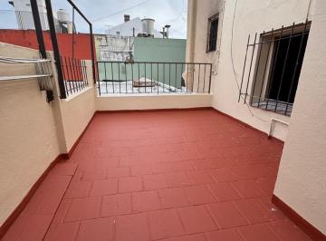 PH de 3 ambientes, Villa Luro · PH en Alquiler - Villa Luro
