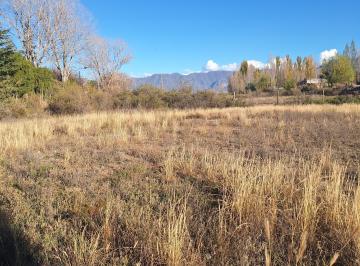 Terreno , Luján de Cuyo · Luján de Cuyo, Las Compuertas, Lote en Venta