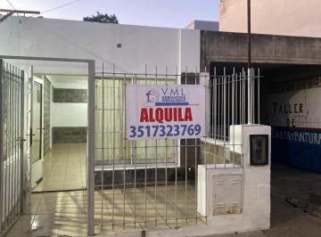 Local comercial · 26m² · Alquiler! Local Comercial de 26 m² B° Res. San Carlos
