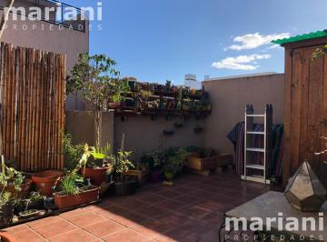 PH · 63m² · 3 Ambientes · PH 3 Amb con Patio - Oliden 800 - Liniers