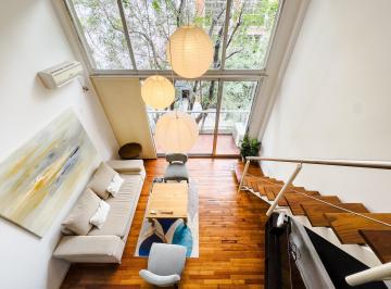 Departamento de 2 ambientes, Palermo · Venta Duplex 2 Ambientes Palermo Hollywood