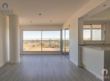Departamento de 3 ambientes, Córdoba · Departamento en Venta a Estrenar - Summum Jardín Claret - 1 Dormitorio y Medio