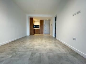 Departamento · 41m² · 2 Ambientes · Departamento 2 Amb con Patio Jardin y Parrilla