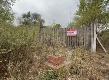 Terreno · 1072m² · Lote Plano con Vista a Las Sierras y Al Lago a 300 m de Ruta 38 en Bialet Masse Ref: 2135
