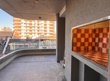 Departamento · 95m² · 3 Ambientes · Venta Departamento Semipiso 3 Ambientes Balcon Terraza Parrilla Villa Devoto