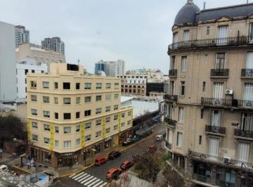 Departamento de 2 ambientes, San Telmo · Alquiler Temporario 2 Ambientes Terraza Propia