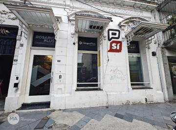 Local comercial · 400m² · Local Comercial - Paraguay 900 - Centro Rosario | Alquiler