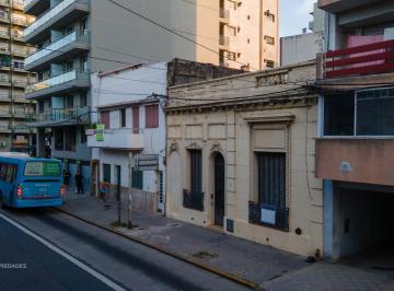 Terreno · 346m² · Terreno 346 m² - Cordoba 3100 - Centro Rosario | Venta