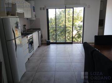 Departamento · 41m² · 2 Ambientes · Venta Departamento Amoblado. Casero 3183 Barrio Alto Alberdi. - Corodba