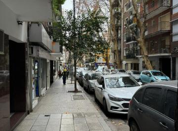 Departamento de 1 ambiente, Palermo · Monoambiente en Alquiler Palermo