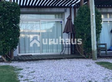 Foto1 · Alquiler Apartamento en Bikini, Manantiales