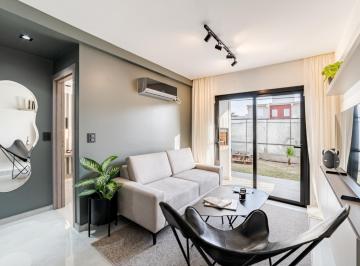 Departamento · 47m² · 2 Ambientes · Departamento con Amenities en Venta