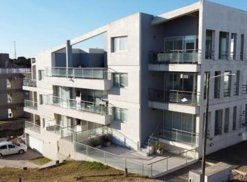 Departamento de 2 ambientes, Pinamar · Departamento 3 Ambientes Mar de Ostende